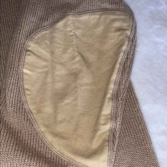 Gently Loved Patagonia 1/4 Zip Sweater Rare Forage Lambswool Blend Sweater